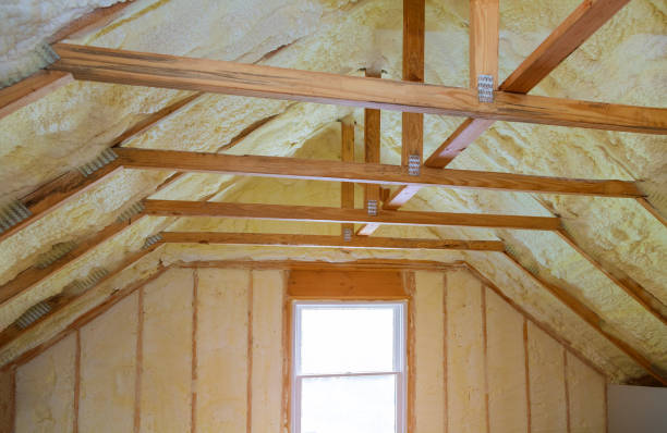 Best Wall Insulation Contractor  in Williamsport, PA