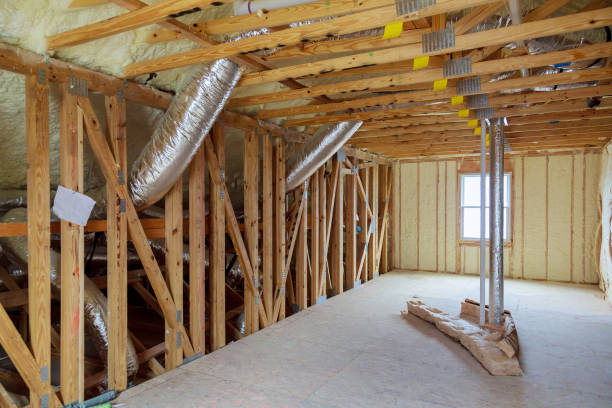 Range of Insulation Solutions in Williamsport, PA