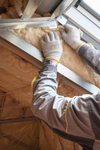 Insulation for New Construction in Williamsport, PA