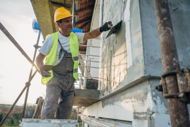 Best Insulation Repair Services  in Williamsport, PA