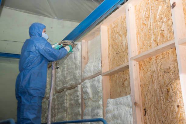 Best Fiberglass Insulation  in Williamsport, PA