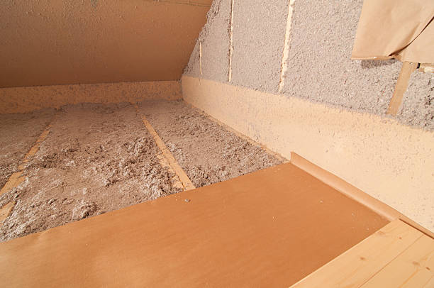 Best Insulation Contractor Near Me  in Williamsport, PA